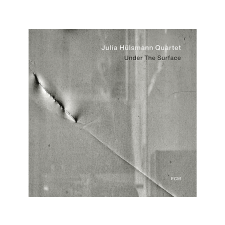 ECM Julia Hülsmann Quartet - Under The Surface (CD) jazz