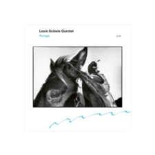 ECM Louis Sclavis - Rouge (Cd) jazz