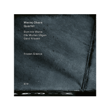 ECM Maciej Obara Quartet - Frozen Silence (Vinyl LP (nagylemez)) jazz