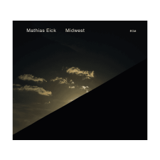 ECM Mathias Eick - Midwest (CD) jazz