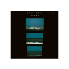 ECM Mike Nock - Ondas (Cd) jazz
