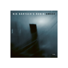 ECM Nik Bärtsch's Ronin - Awase (Vinyl LP (nagylemez)) jazz