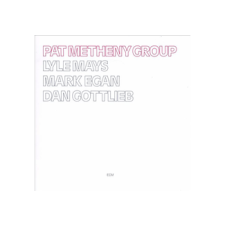 ECM Pat Metheny Group - (CD) jazz