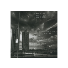 ECM Paul Bley & Gary Peacock Motian - Not Two, One (CD) jazz