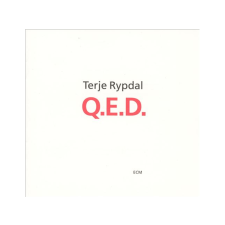 ECM Q.E.D. CD egyéb zene