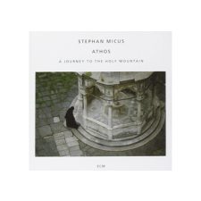 ECM Stephan Micus - Athos (Cd) elektronikus