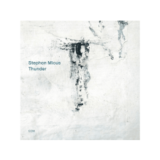 ECM Stephan Micus - Thunder (Cd) világzene