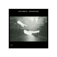 ECM Steve Tibbetts - Northern Song (Cd) jazz
