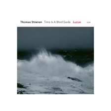 ECM Thomas Stronen - Time Is A Blind Guide: Lucus (Vinyl LP (nagylemez)) jazz