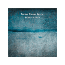 ECM Tomasz Stanko Quartet - September Night (CD) jazz