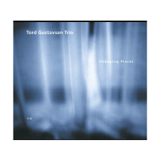 ECM Tord Gustavsen Trio - Changing Places (CD) jazz