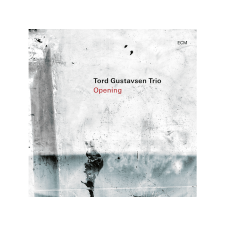 ECM Tord Gustavsen Trio - Opening (Cd) jazz