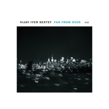 ECM Vijay Iyer Sextet - Far From Over (Cd) jazz