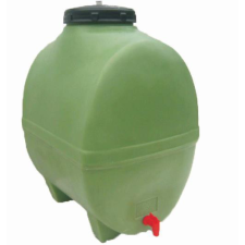 ECO boroshordó 50L (430x350x530) kerti dekoráció