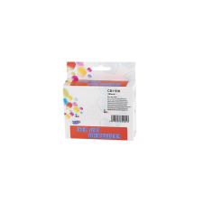 ECO Brother CB11/LC980/LC1100XL utángyártott Black tintapatron (ECOBRCB11BK) nyomtatópatron & toner