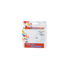 ECO Brother LC12/1240/1280XL tintapatron magenta ECO nyomtatópatron & toner