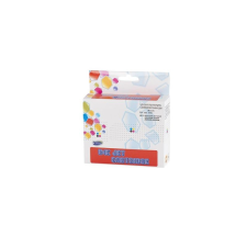 ECO Brother LC12/1240/1280XL utángyártott Black tintapatron (ECOBRLC12BK) nyomtatópatron & toner