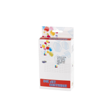 ECO Brother LC229XL utángyártott Black tintapatron nyomtatópatron & toner