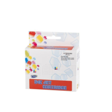 ECO Brother LC3617 tintapatron yellow ECO nyomtatópatron & toner