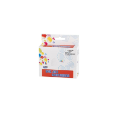 ECO Brother LC39/LC985 utángyártott Black tintapatron nyomtatópatron & toner