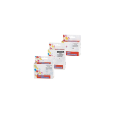 ECO Brother LC462XL tintapatron yellow ECO nyomtatópatron & toner