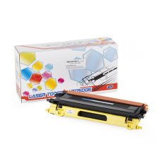 ECO Brother TN115/TN135 toner yellow ECO nyomtatópatron & toner