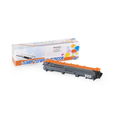 ECO Brother TN221 / TN241 / TN242 / TN251 / TN261 / TN281 / TN291 toner black, ECO nyomtatópatron & toner