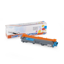 ECO Brother TN241 toner cyan, ECO IP SAFE nyomtatópatron & toner