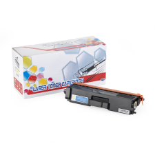 ECO Brother TN321/TN331/TN341/TN351 sárga toner (utángyártott ECO) nyomtatópatron & toner