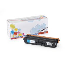 ECO Brother TN423/TN413/TN433/TN443/TN493 cyan toner (utángyártott ECO) nyomtatópatron & toner