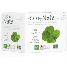 ECO by Naty melltartóbetét (30 db) melltartóbetét