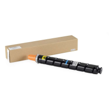 ECO Canon exv34/npg52 toner cyan eco nyomtatópatron & toner