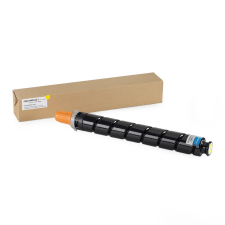 ECO Canon EXV34/NPG52 toner yellow ECO nyomtatópatron & toner