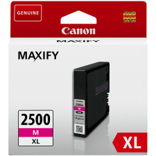 ECO Canon PGI2500XL tintapatron magenta ECO nyomtatópatron & toner