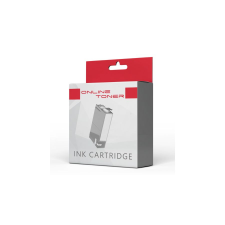 ECO Canon PGI-580XXL utángyártott Black tintapatron nyomtatópatron & toner