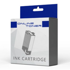 ECO Epson T02W2 (502XL) utángyártott Black tintapatron nyomtatópatron & toner