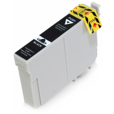 ECO (Epson T0551) Tintapatron Fekete nyomtatópatron & toner