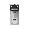 ECO Epson T11D1 utángyártott Black tintapatron 984079