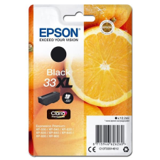 ECO Epson T3351 (33XL) Black tintapatron nyomtatópatron & toner