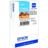 ECO Epson T7012 C XXL eredeti tintapatron (cián) 3400 oldalas! (≈3400oldal)