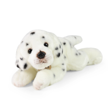 ECO-FRIENDLY plüss dalmata kutya 30 cm plüssfigura