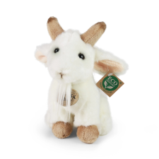 Eco-friendly plüss kecskegida - Rappa plüssfigura