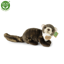 Eco-Friendly plüss menyét 24 cm plüssfigura