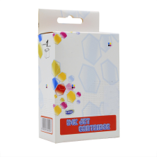 ECO Hp 302XL/F6U67AE tintapatron color ECO nyomtatópatron & toner