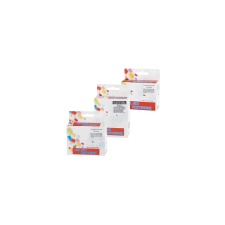 ECO HP 711XL/CZ132A tintapatron yellow (utángyártott ECO) nyomtatópatron & toner