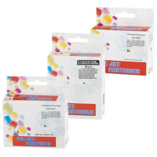 ECO Hp 953XL/F6U16AE tintapatron cyan, ECO (ECOHP953XLCY) nyomtatópatron & toner