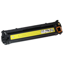 ECO (HP CB542A / CE322A / CF212A, Canon CRG-731 / CRG-716) Toner Sárga (ECOHP542322UNI) nyomtatópatron & toner