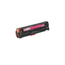 ECO (HP CC533A / CE413A / CF383A / CRG-718) Toner Magenta nyomtatópatron & toner