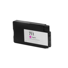 ECO (HP CZ131A No.711) Tintapatron Magenta nyomtatópatron & toner