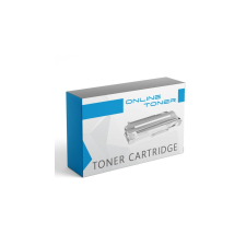 ECO hp w2072a (117a) (chip) utángyártott yellow toner 10006981 nyomtatópatron & toner